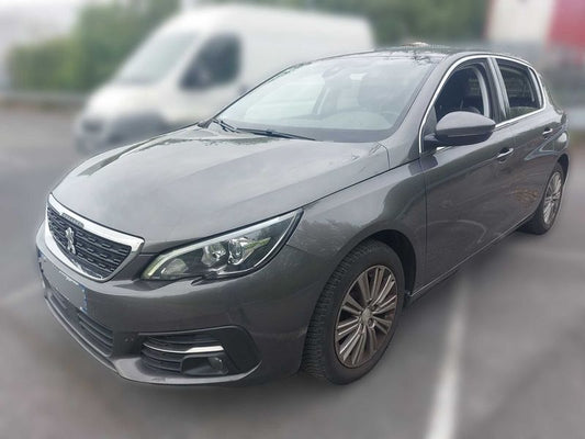 Peugeot 308 1.2 PureTech Allure Pack 2021 – снимка 2