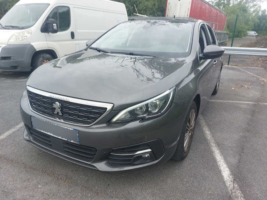 Peugeot 308 1.2 PureTech Allure Pack 2021 – снимка 1