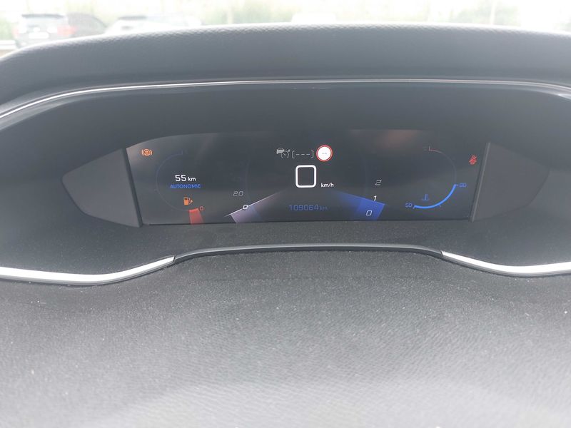Peugeot 308 1.2 PureTech Allure Pack 2021 – снимка 12