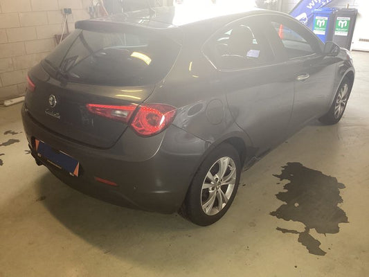 Alfa Romeo Giulietta 1.4 Turbo Turismo 2010 – снимка 2