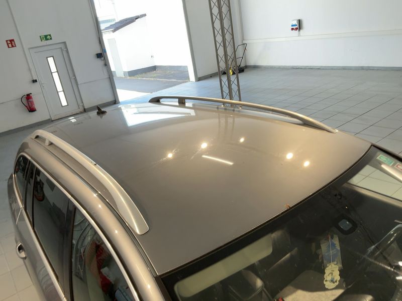 Skoda Superb 2.0 TDI Elegance 2011 – снимка 13