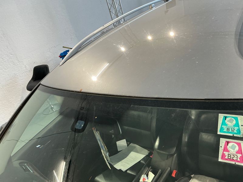 Skoda Superb 2.0 TDI Elegance 2011 – снимка 34