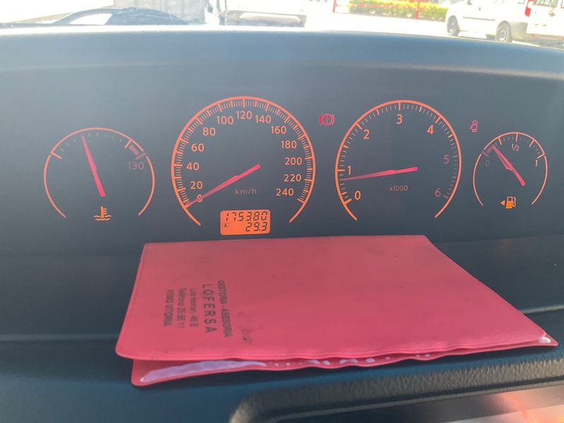 Nissan Primera 1.9 Turbodiesel Acenta 2006 – снимка 4