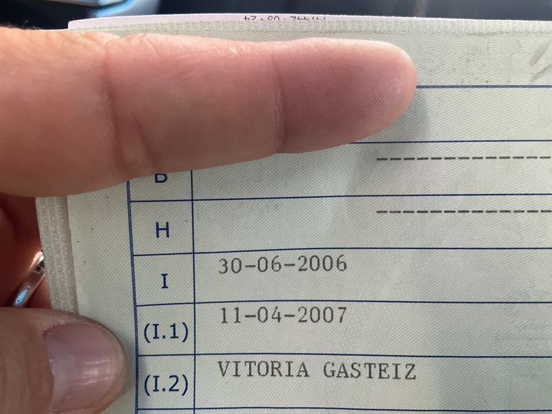 Nissan Primera 1.9 Turbodiesel Acenta 2006 – снимка 5