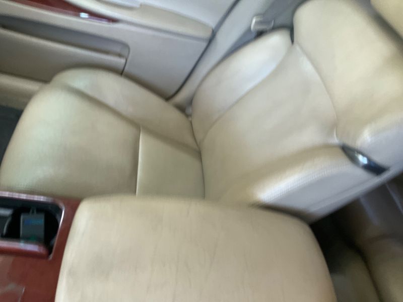 Lexus GS-Serie GS 450h Executive 2008 – снимка 33