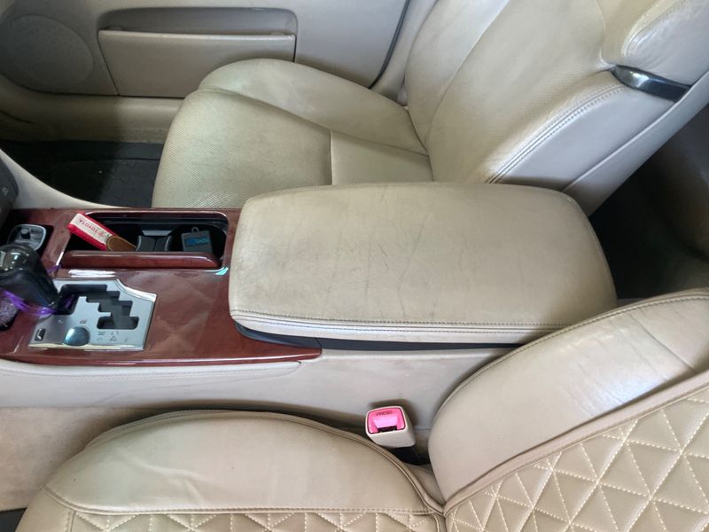 Lexus GS-Serie GS 450h Executive 2008 – снимка 31