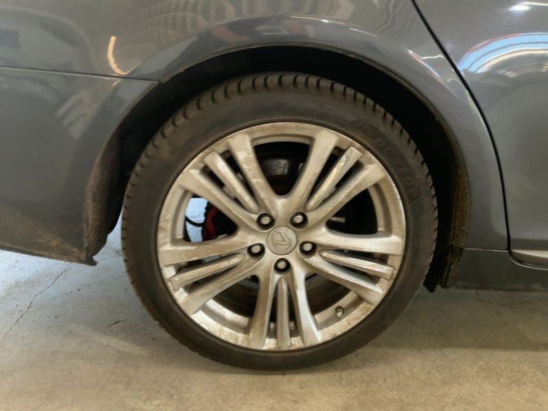 Lexus GS-Serie GS 450h Executive 2008 – снимка 9