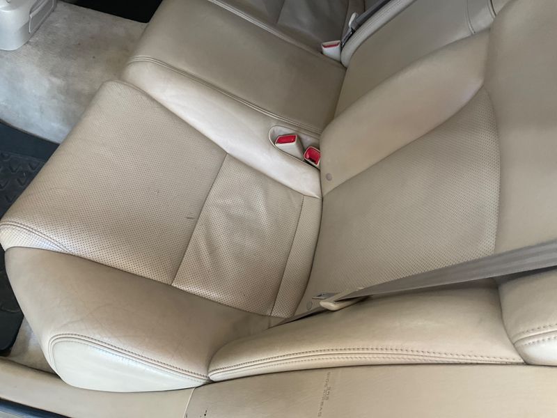 Lexus GS-Serie GS 450h Executive 2008 – снимка 30