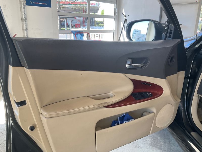 Lexus GS-Serie GS 450h Executive 2008 – снимка 28
