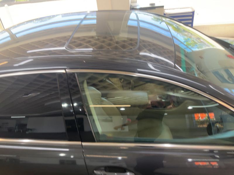 Lexus GS-Serie GS 450h Executive 2008 – снимка 13