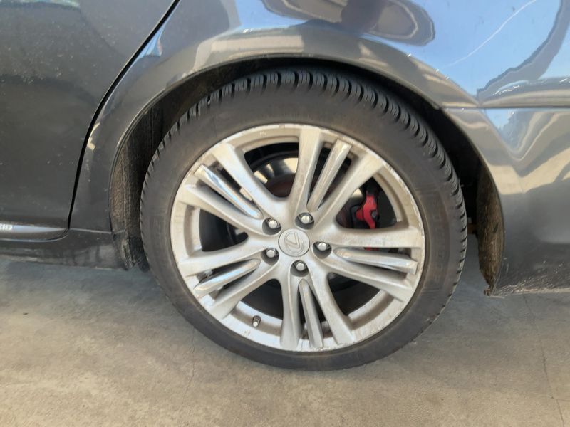 Lexus GS-Serie GS 450h Executive 2008 – снимка 5