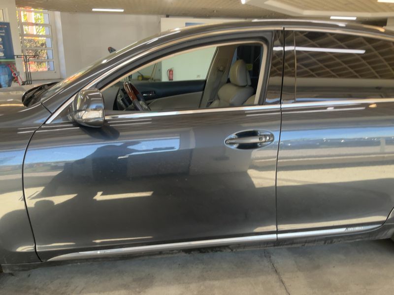 Lexus GS-Serie GS 450h Executive 2008 – снимка 4