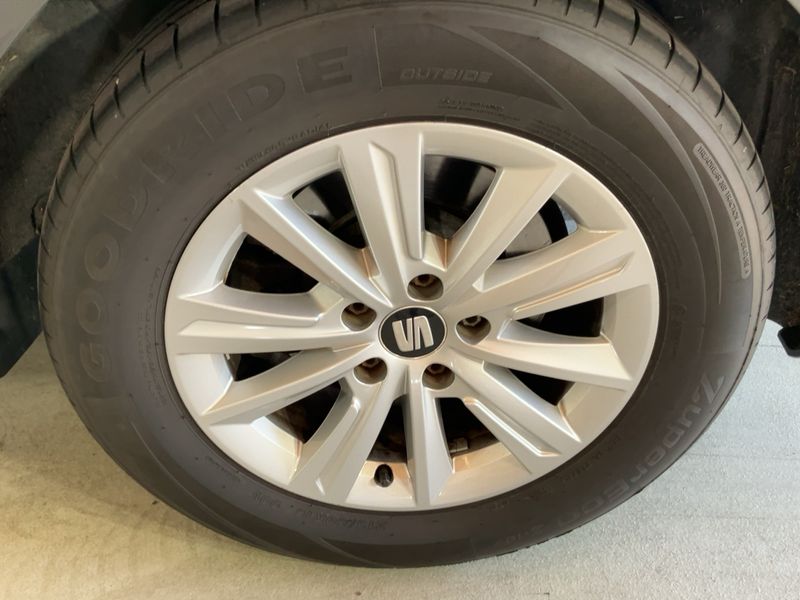 Seat Alhambra 2.0 TDI Executive 2015 – снимка 5
