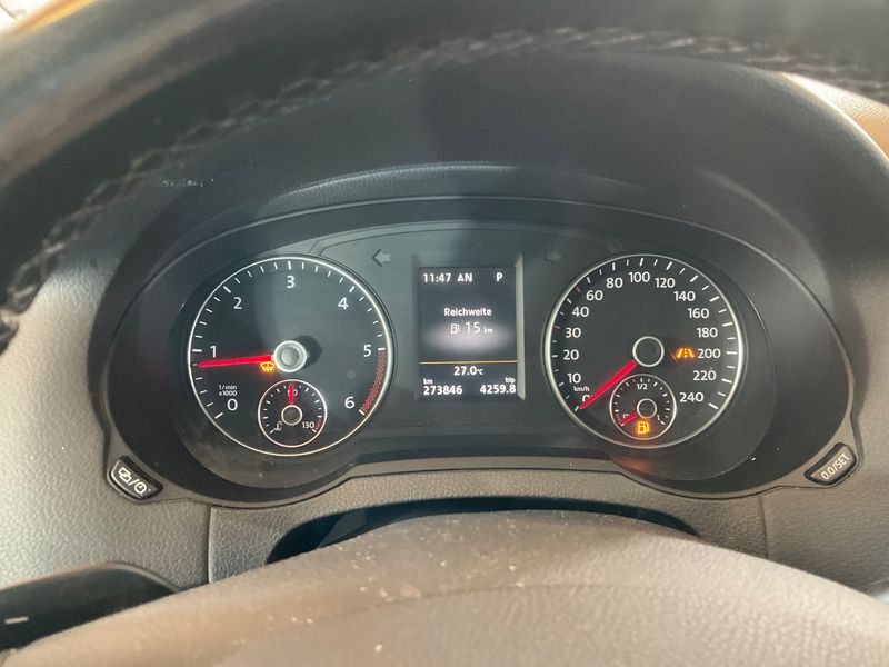 Seat Alhambra 2.0 TDI Executive 2015 – снимка 19