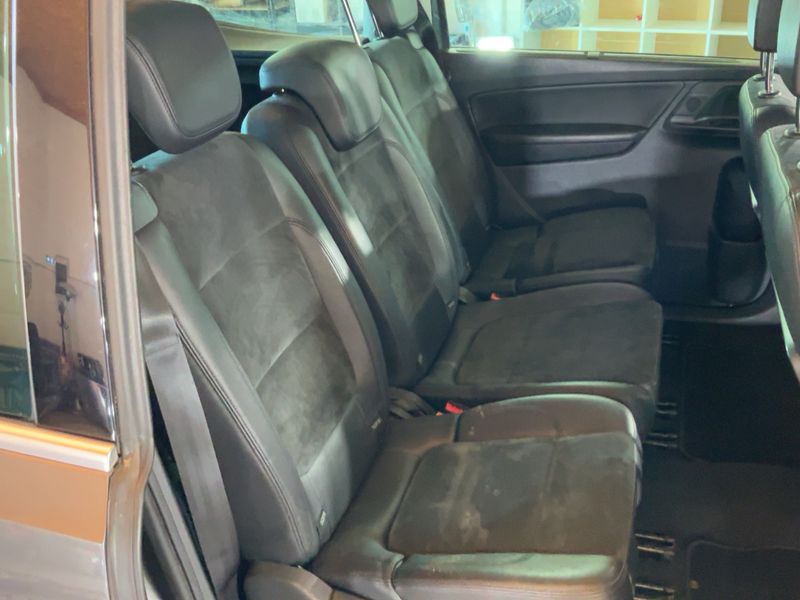 Seat Alhambra 2.0 TDI Executive 2015 – снимка 20