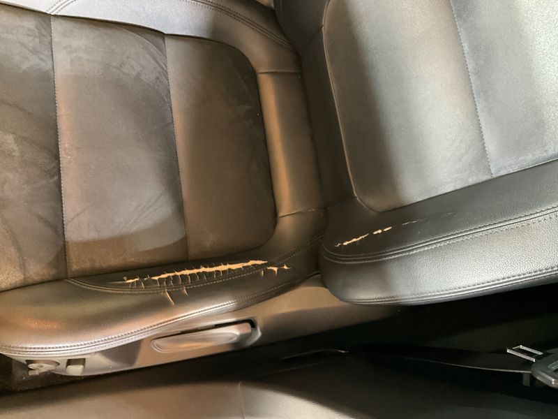 Seat Alhambra 2.0 TDI Executive 2015 – снимка 27