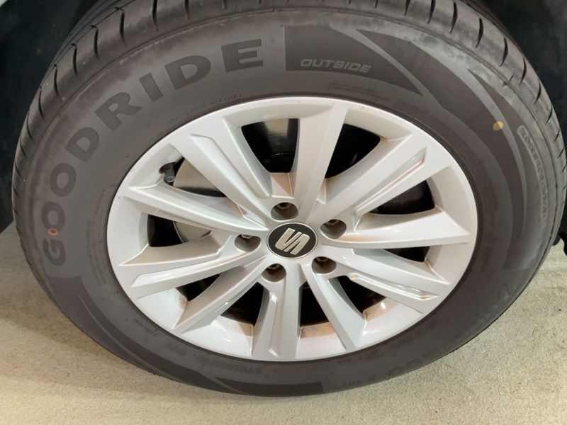 Seat Alhambra 2.0 TDI Executive 2015 – снимка 11