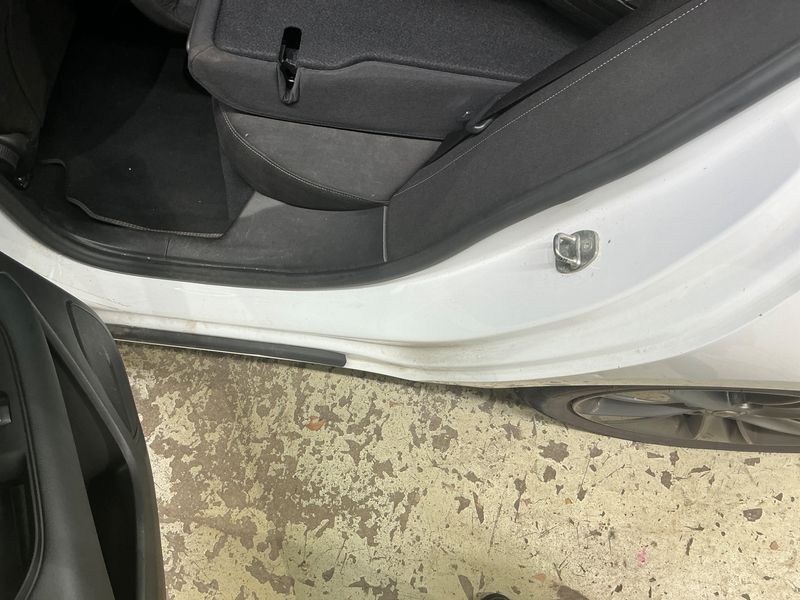 Opel Insignia Grand Sport 1.6 CDTI DPF Edition 2018 – снимка 27