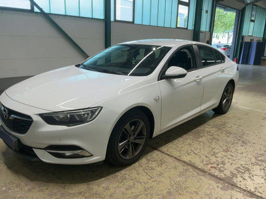 Opel Insignia Grand Sport 1.6 CDTI DPF Edition 2018 – снимка 1