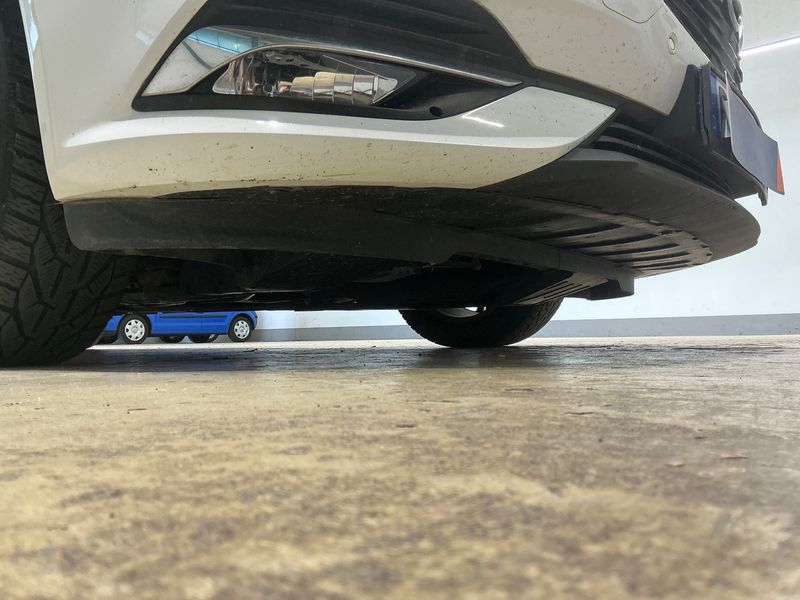 Opel Insignia Grand Sport 1.6 CDTI DPF Edition 2018 – снимка 33