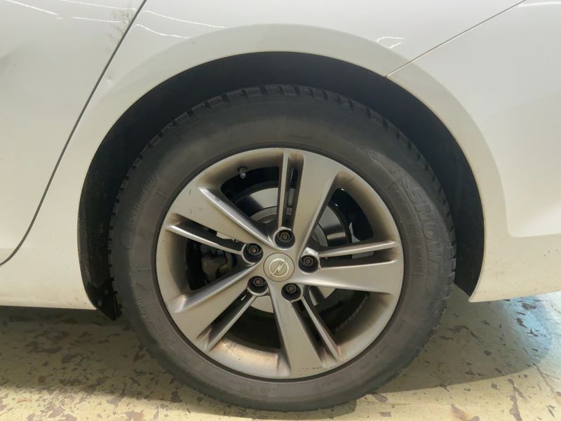 Opel Insignia Grand Sport 1.6 CDTI DPF Edition 2018 – снимка 5