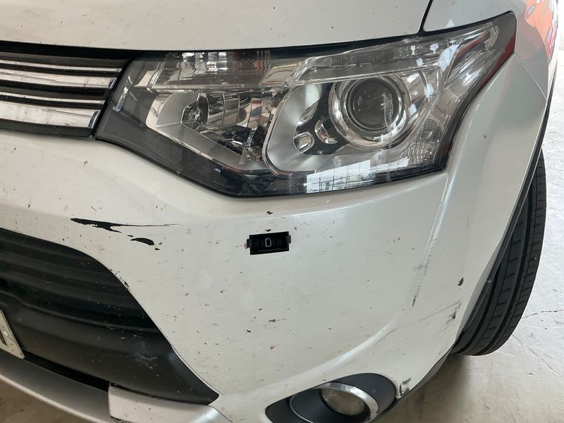 Mitsubishi Outlander 2.0 PHEV Kaiteki 4WD 2015 – снимка 44