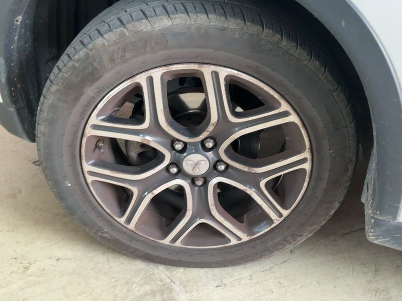 Mitsubishi Outlander 2.0 PHEV Kaiteki 4WD 2015 – снимка 3