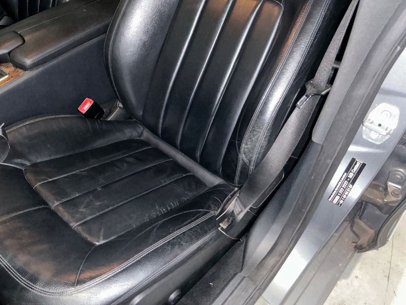 Mercedes-Benz CLS-Klasse CLS 350 d BlueEfficiency 2011 – снимка 24