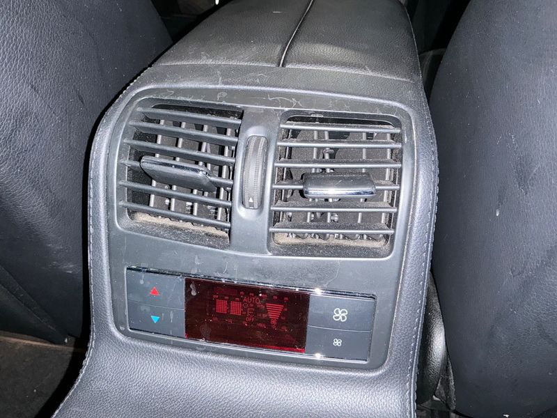 Mercedes-Benz CLS-Klasse CLS 350 d BlueEfficiency 2011 – снимка 23