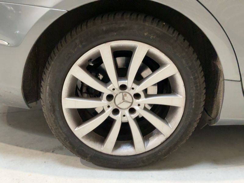 Mercedes-Benz CLS-Klasse CLS 350 d BlueEfficiency 2011 – снимка 9