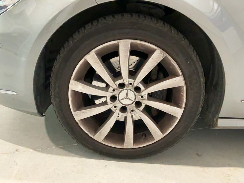 Mercedes-Benz CLS-Klasse CLS 350 d BlueEfficiency 2011 – снимка 3