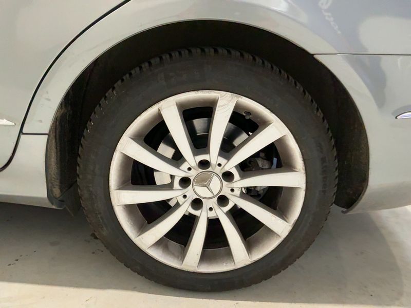 Mercedes-Benz CLS-Klasse CLS 350 d BlueEfficiency 2011 – снимка 5