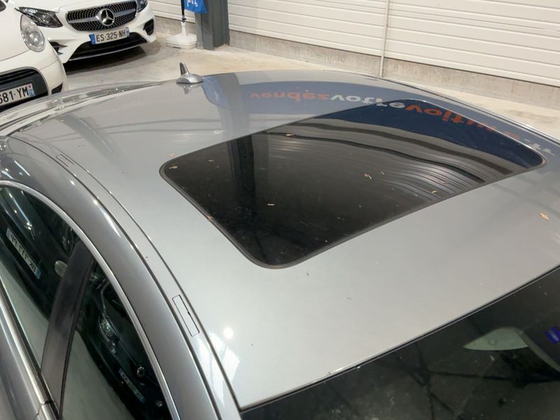 Mercedes-Benz CLS-Klasse CLS 350 d BlueEfficiency 2011 – снимка 13