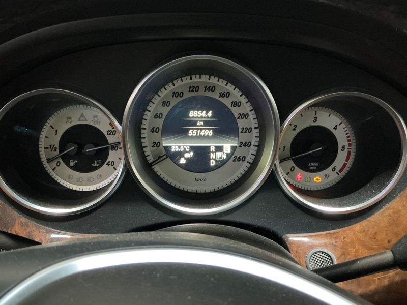 Mercedes-Benz CLS-Klasse CLS 350 d BlueEfficiency 2011 – снимка 18