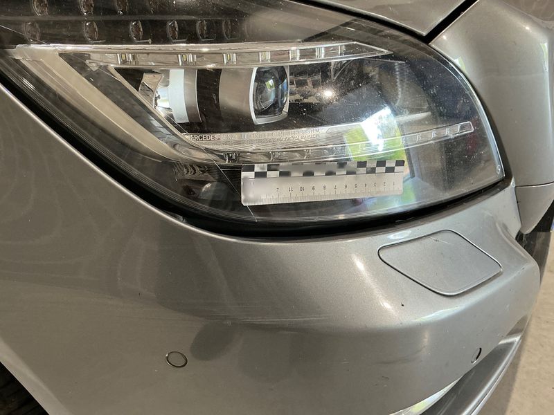 Mercedes-Benz CLS-Klasse CLS 350 d BlueEfficiency 2011 – снимка 37