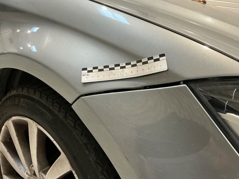 Mercedes-Benz CLS-Klasse CLS 350 d BlueEfficiency 2011 – снимка 38