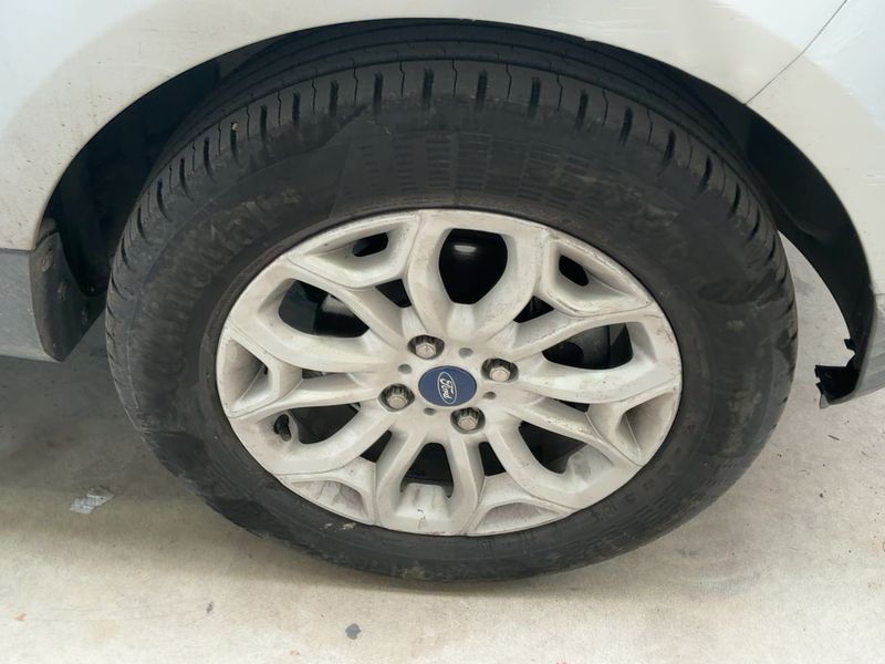 Ford EcoSport 1.5 Ti-VCT Titanium 2016 – снимка 11