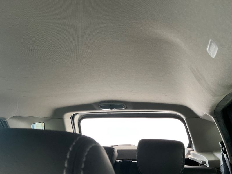 Ford EcoSport 1.5 Ti-VCT Titanium 2016 – снимка 27