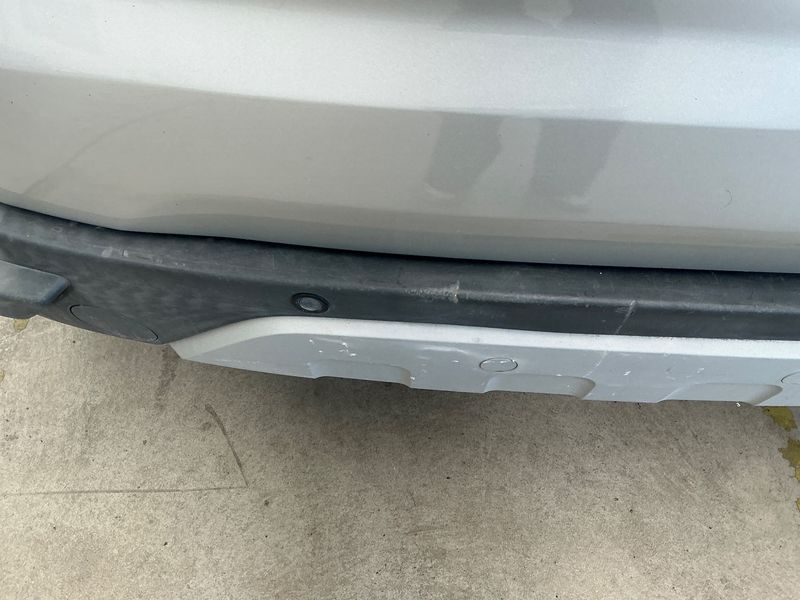 Ford EcoSport 1.5 Ti-VCT Titanium 2016 – снимка 32