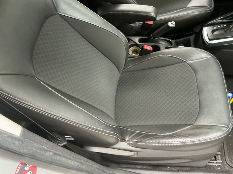 Ford EcoSport 1.5 Ti-VCT Titanium 2016 – снимка 23