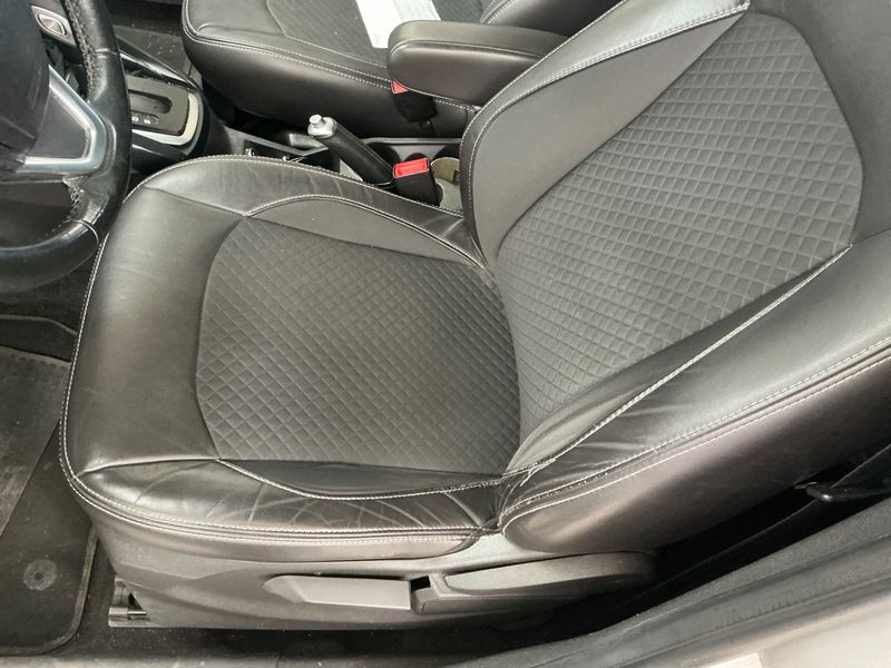 Ford EcoSport 1.5 Ti-VCT Titanium 2016 – снимка 26