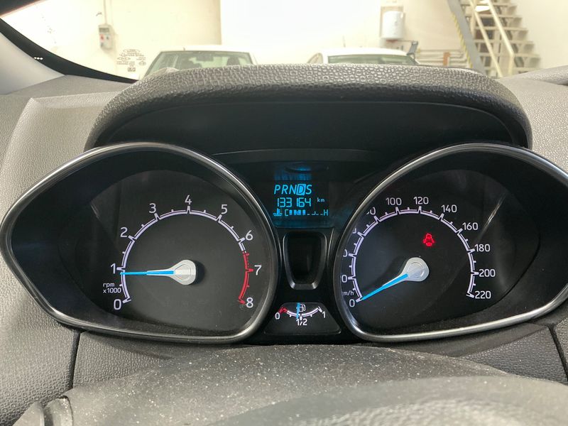 Ford EcoSport 1.5 Ti-VCT Titanium 2016 – снимка 18