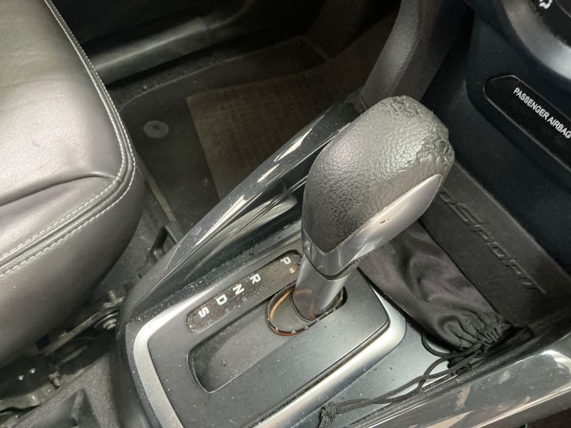 Ford EcoSport 1.5 Ti-VCT Titanium 2016 – снимка 24