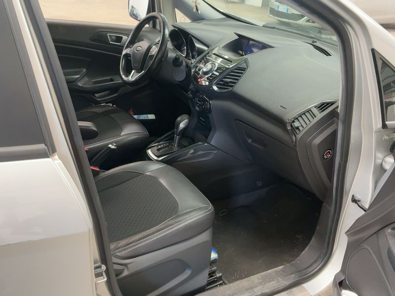 Ford EcoSport 1.5 Ti-VCT Titanium 2016 – снимка 16