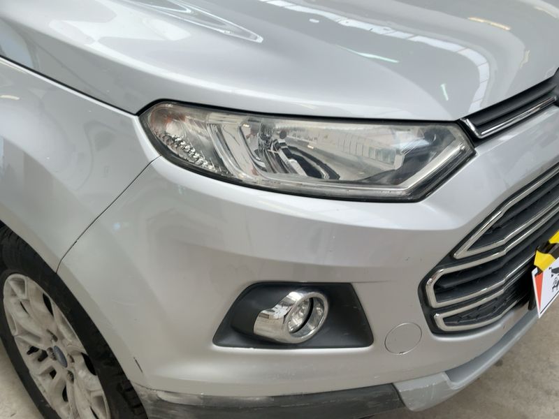 Ford EcoSport 1.5 Ti-VCT Titanium 2016 – снимка 12