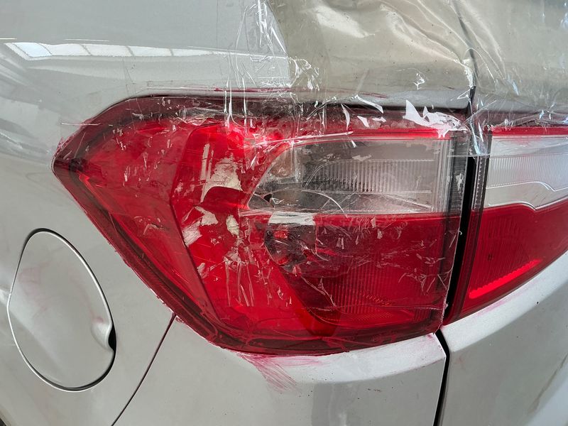 Ford EcoSport 1.5 Ti-VCT Titanium 2016 – снимка 34