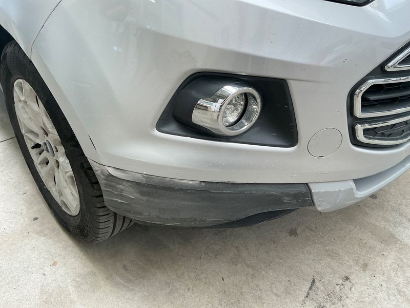 Ford EcoSport 1.5 Ti-VCT Titanium 2016 – снимка 37