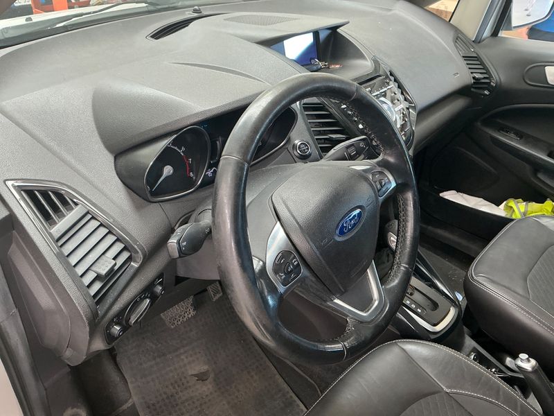 Ford EcoSport 1.5 Ti-VCT Titanium 2016 – снимка 25