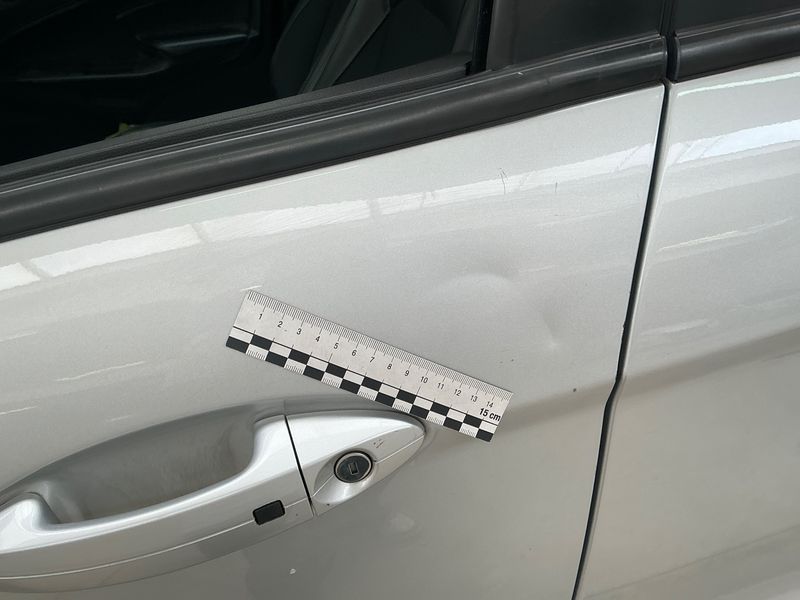 Ford EcoSport 1.5 Ti-VCT Titanium 2016 – снимка 29