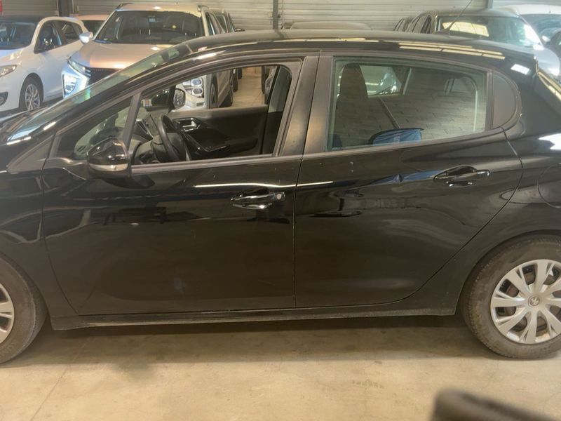 Peugeot 208 1.5 Blue-HDi Active 2020 – снимка 4